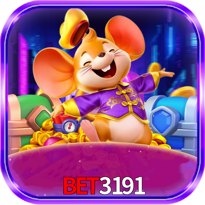 bet3191 Logo